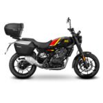 FIJACION PARA MALETA SUPERIOR ROYAL ENFIELD GUERRILLA 450 - Imagen 3