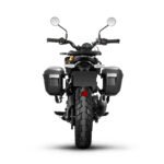 3P SYSTEM FIJACION LATERAL ROYAL ENFIELD GUERRILLA 450 - Imagen 2