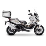 FIJACION PARA MALETA SUPERIOR ZONTES ADV 368G - Imagen 4
