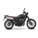 FIJACION PARA MALETA SUPERIOR HONDA CL 500 - Imagen 4