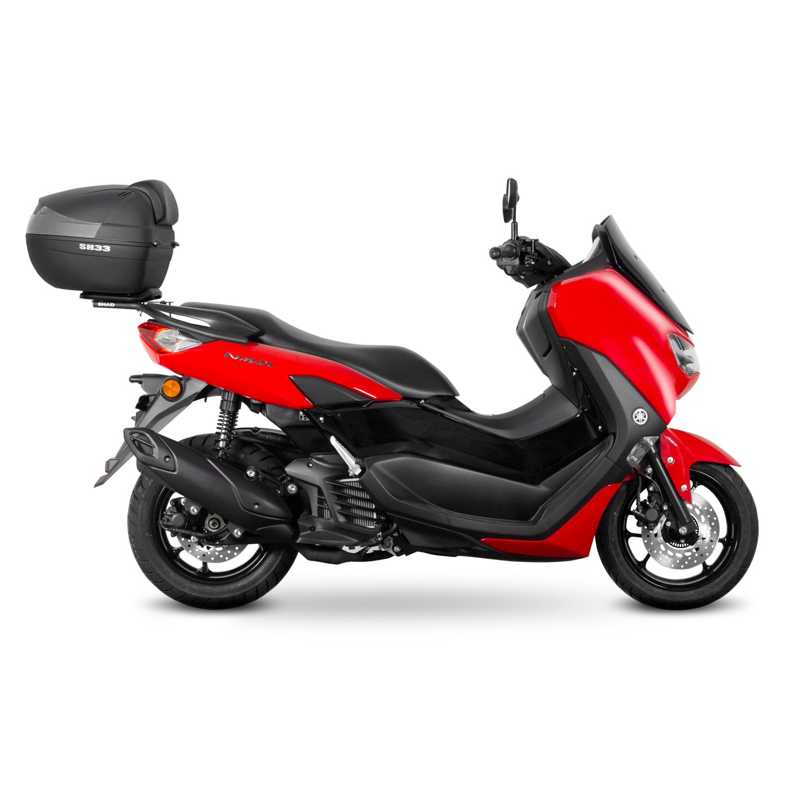 8430358703322_1.jpg FIJACION PARA MALETA SUPERIOR YAMAHA NMAX 125/155 - Imagen 1