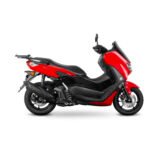 FIJACION PARA MALETA SUPERIOR YAMAHA NMAX 125/155 - Imagen 3
