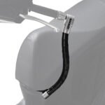 FIJACIÓN SHAD LOCK HONDA PCX 125 (TAMAÑO 5)