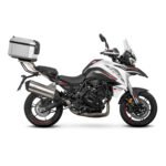 FIJACION PARA MALETA SUPERIOR BENELLI TRK 702/TRK 702 X