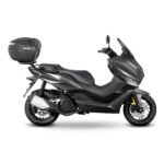 FIJACION PARA MALETA SUPERIOR MORBIDELLI SC 125