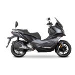 KIT FIJACIÓN RESPALDO SYM ADX 300