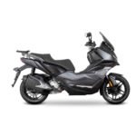 FIJACION PARA MALETA SUPERIOR SYM ADX 300 - Imagen 2