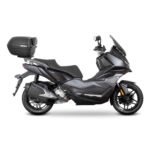 FIJACION PARA MALETA SUPERIOR SYM ADX 300 - Imagen 3