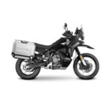 4P SYSTEM FIJACION LATERAL CF MOTO 800 MTX / 1000 MTX