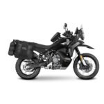 4P SYSTEM FIJACION LATERAL CF MOTO 800 MTX / 1000 MTX - Imagen 3
