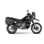 4P SYSTEM FIJACION LATERAL CF MOTO 800 MTX / 1000 MTX - Imagen 4