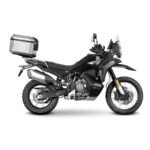 FIJACION PARA MALETA SUPERIOR CF MOTO 450 MT/700 MT/800 MTX/1000 MTX