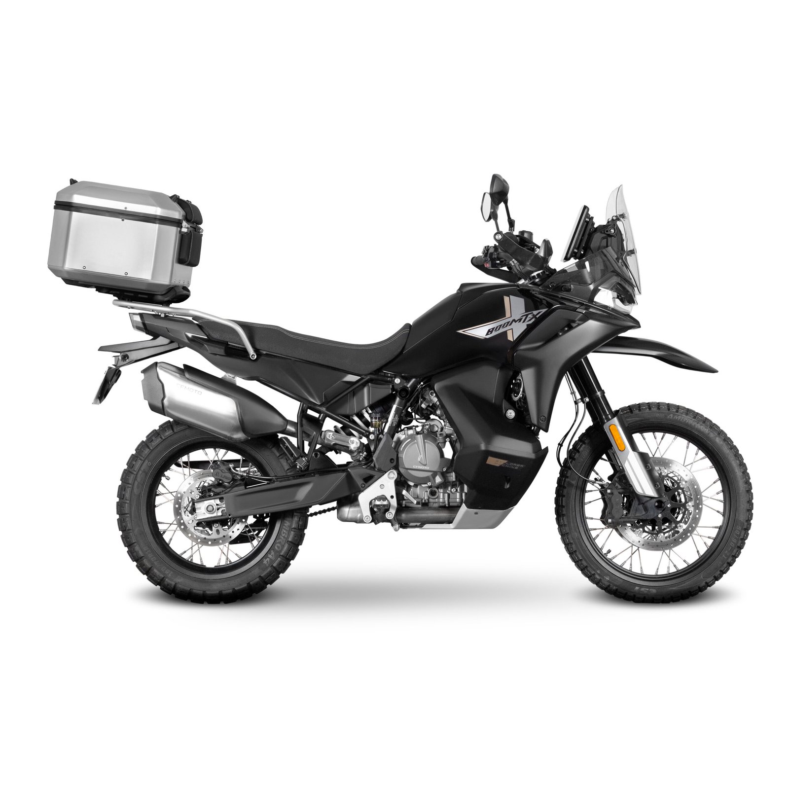 8430358704336_1.jpg FIJACION PARA MALETA SUPERIOR CF MOTO 450 MT/700 MT/800 MTX/1000 MTX - Imagen 1