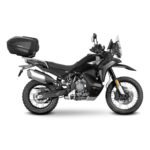 FIJACION PARA MALETA SUPERIOR CF MOTO 450 MT/700 MT/800 MTX/1000 MTX - Imagen 2