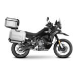 FIJACION PARA MALETA SUPERIOR CF MOTO 450 MT/700 MT/800 MTX/1000 MTX - Imagen 4