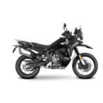 3P SYSTEM FIJACION LATERAL CF MOTO 800 MTX / 1000 MTX - Imagen 4