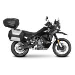 3P SYSTEM FIJACION LATERAL CF MOTO 800 MTX / 1000 MTX - Imagen 5