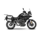 4P SYSTEM FIJACION LATERAL CF MOTO 700 MT - Imagen 2