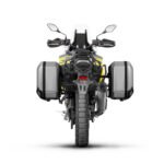 4P SYSTEM FIJACION LATERAL VOGE DS800 RALLY - Imagen 2