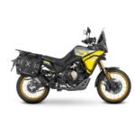 4P SYSTEM FIJACION LATERAL VOGE DS800 RALLY - Imagen 4