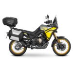 3P SYSTEM FIJACION LATERAL VOGE DS800 RALLY - Imagen 5