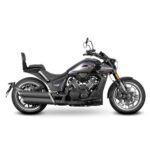 SISSYBAR MORBIDELLI C1002V