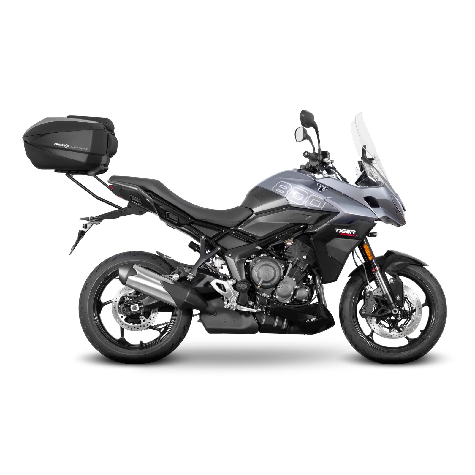 8430358705753_1.jpg FIJACION PARA MALETA SUPERIOR TRIUMPH TIGER SPORT 800/660 - Imagen 1