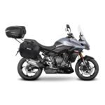 FIJACION PARA MALETA SUPERIOR TRIUMPH TIGER SPORT 800/660 - Imagen 4