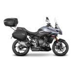FIJACION PARA MALETA SUPERIOR TRIUMPH TIGER SPORT 800/660 - Imagen 5