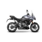 3P SYSTEM FIJACION LATERAL TRIUMPH TIGER SPORT 800/660 - Imagen 2