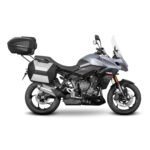 3P SYSTEM FIJACION LATERAL TRIUMPH TIGER SPORT 800/660 - Imagen 5