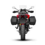 3P SYSTEM FIJACION LATERAL DUCATI MULTISTRADA V2 - Imagen 2