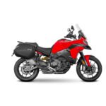 3P SYSTEM FIJACION LATERAL DUCATI MULTISTRADA V2 - Imagen 4