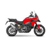 3P SYSTEM FIJACION LATERAL DUCATI MULTISTRADA V2 - Imagen 5