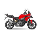FIJACION PARA MALETA SUPERIOR DUCATI MULTISTRADA V2 - Imagen 2