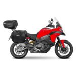 FIJACION PARA MALETA SUPERIOR DUCATI MULTISTRADA V2 - Imagen 3