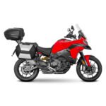 FIJACION PARA MALETA SUPERIOR DUCATI MULTISTRADA V2 - Imagen 4