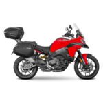 FIJACION PARA MALETA SUPERIOR DUCATI MULTISTRADA V2 - Imagen 5