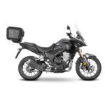 FIJACION PARA MALETA SUPERIOR HONDA CB500X / NX 500