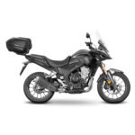 FIJACION PARA MALETA SUPERIOR HONDA CB500X / NX 500 - Imagen 2