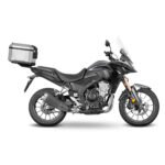 FIJACION PARA MALETA SUPERIOR HONDA CB500X / NX 500 - Imagen 3