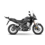 FIJACION PARA MALETA SUPERIOR HONDA CB500X / NX 500 - Imagen 5
