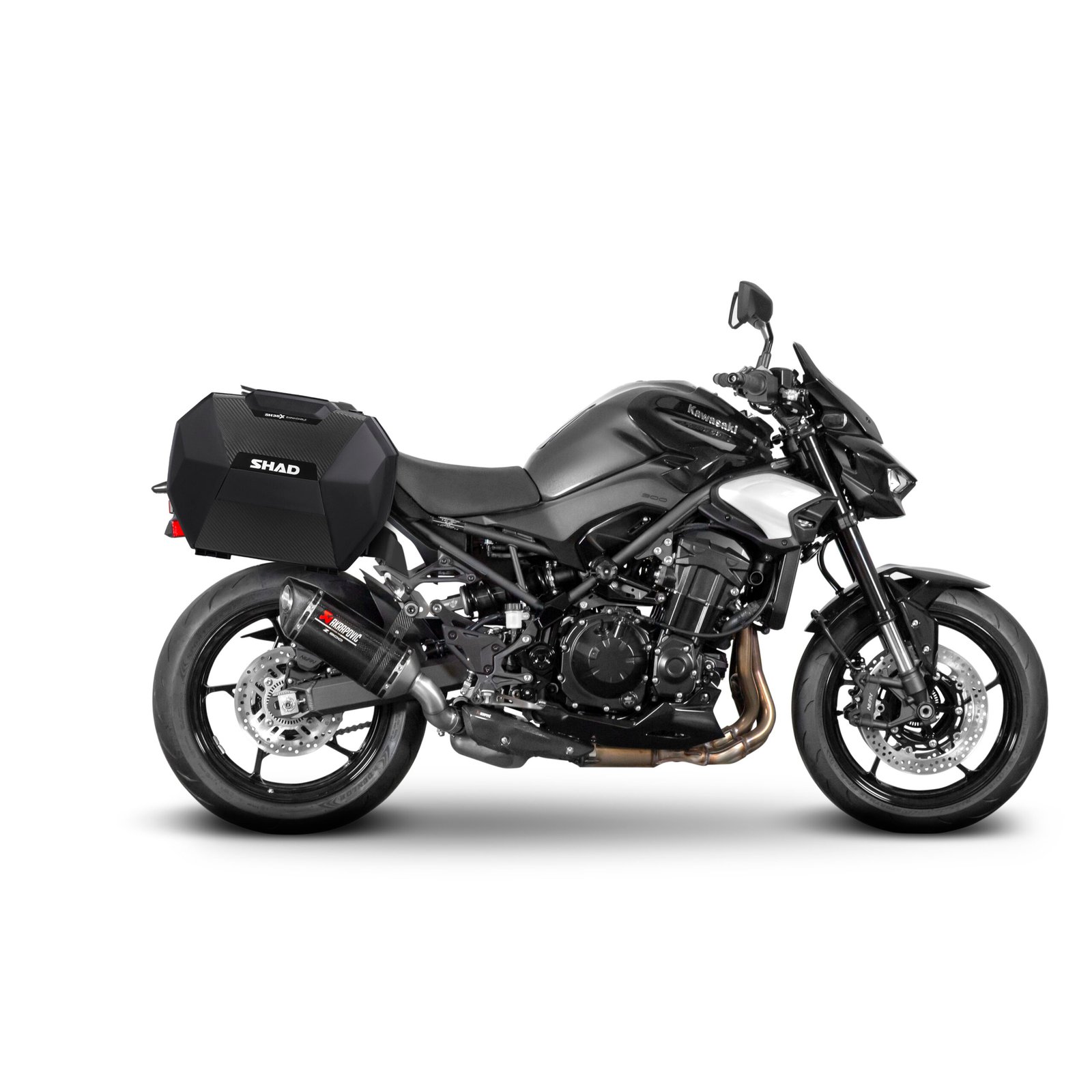 8430358706330_1.jpg 3P SYSTEM FIJACION LATERAL KAWASAKI Z900 - Imagen 1