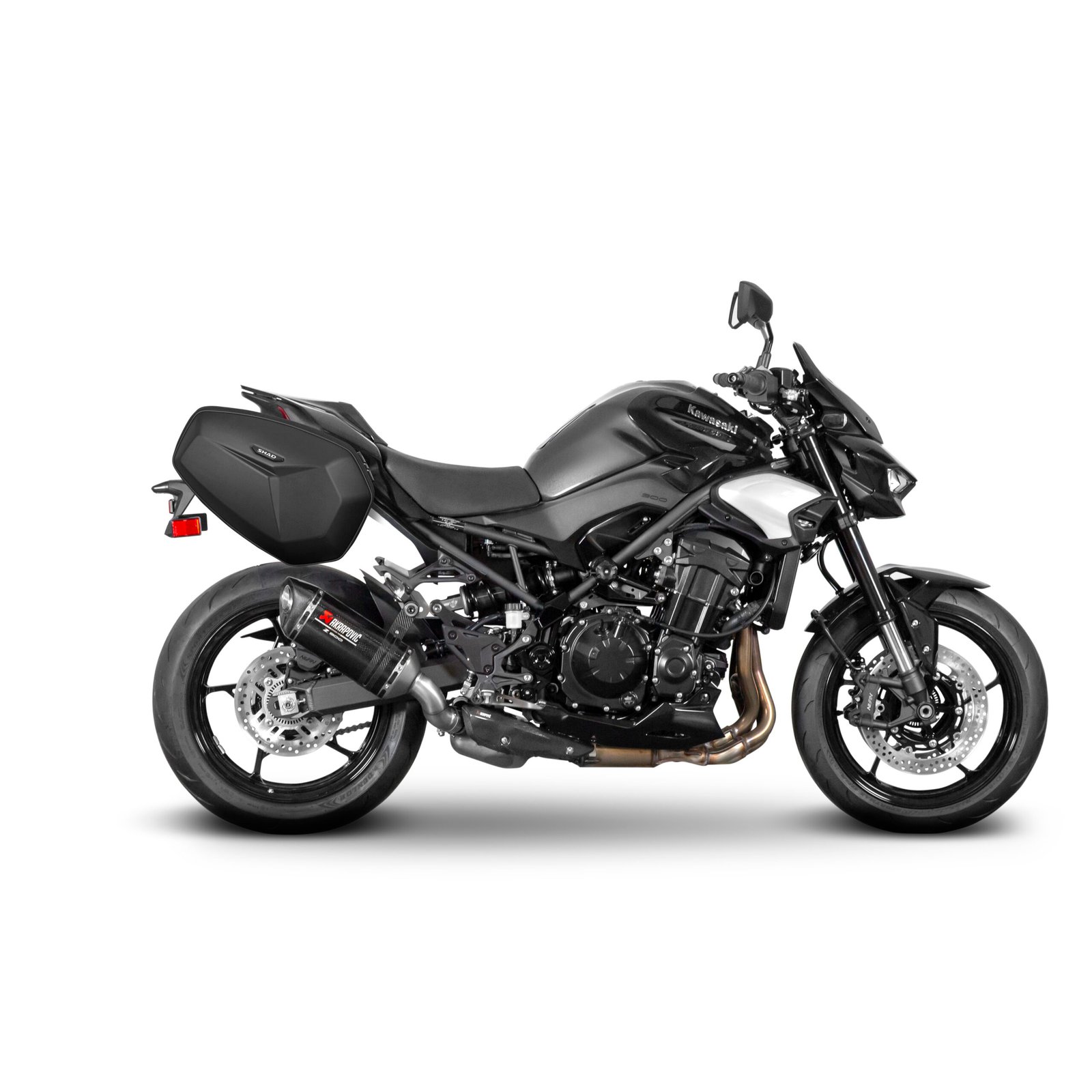 8430358706378_1.jpg FIJACION SR PARA ALFORJAS KAWASAKI Z900 - Imagen 1