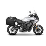 4P SYSTEM FIJACION LATERAL YAMAHA TRACER 9 - Imagen 2