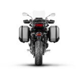 4P SYSTEM FIJACION LATERAL YAMAHA TRACER 9 - Imagen 3