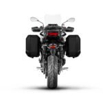 4P SYSTEM FIJACION LATERAL YAMAHA TRACER 9 - Imagen 4
