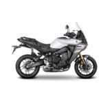 3P SYSTEM FIJACION LATERAL YAMAHA TRACER 9 - Imagen 3
