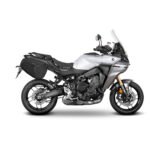 FIJACION SR PARA ALFORJAS YAMAHA TRACER 9