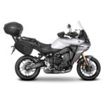 FIJACION SR PARA ALFORJAS YAMAHA TRACER 9 - Imagen 3